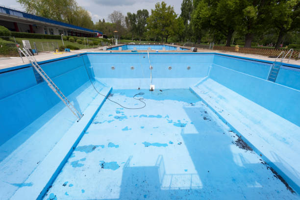Best Flood restoration services  in Rocky Mount, VA