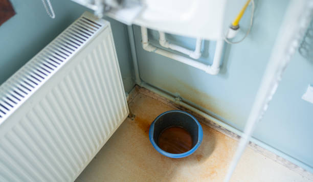 Professional Water damage restoration in VA