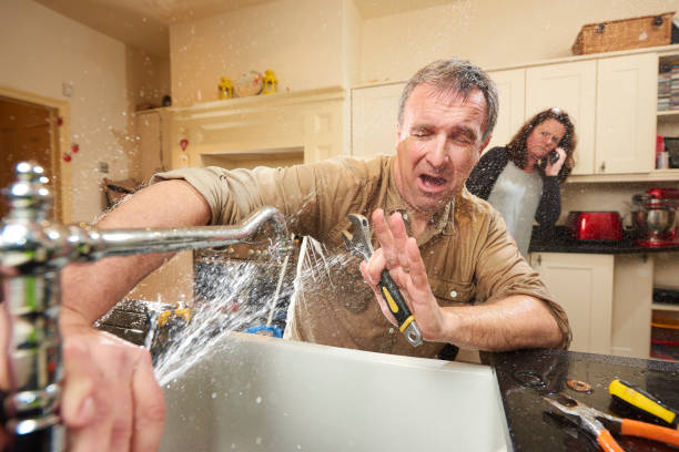 Best Water damage restoration near me  in Rocky Mount, VA